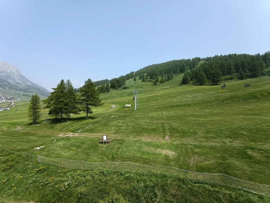 Location de Vacances Montgenèvre 3