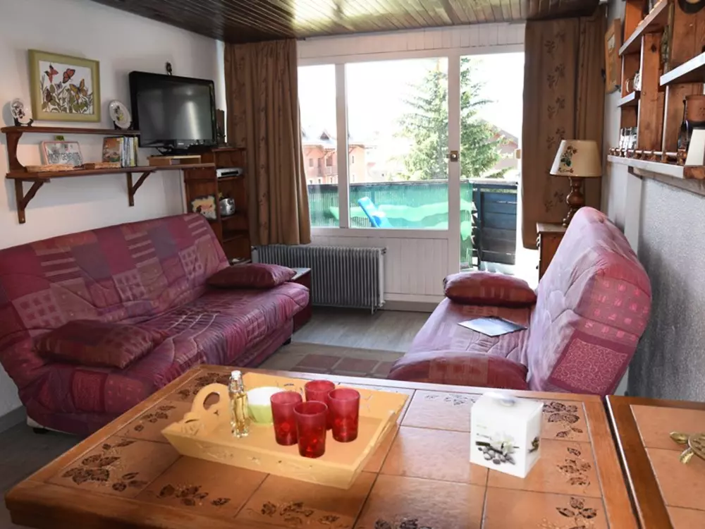 Location de Vacances Montgenèvre 301