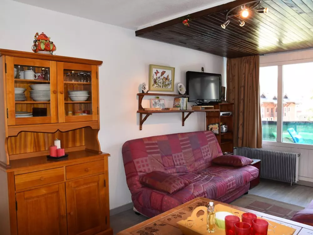 Location de Vacances Montgenèvre 301