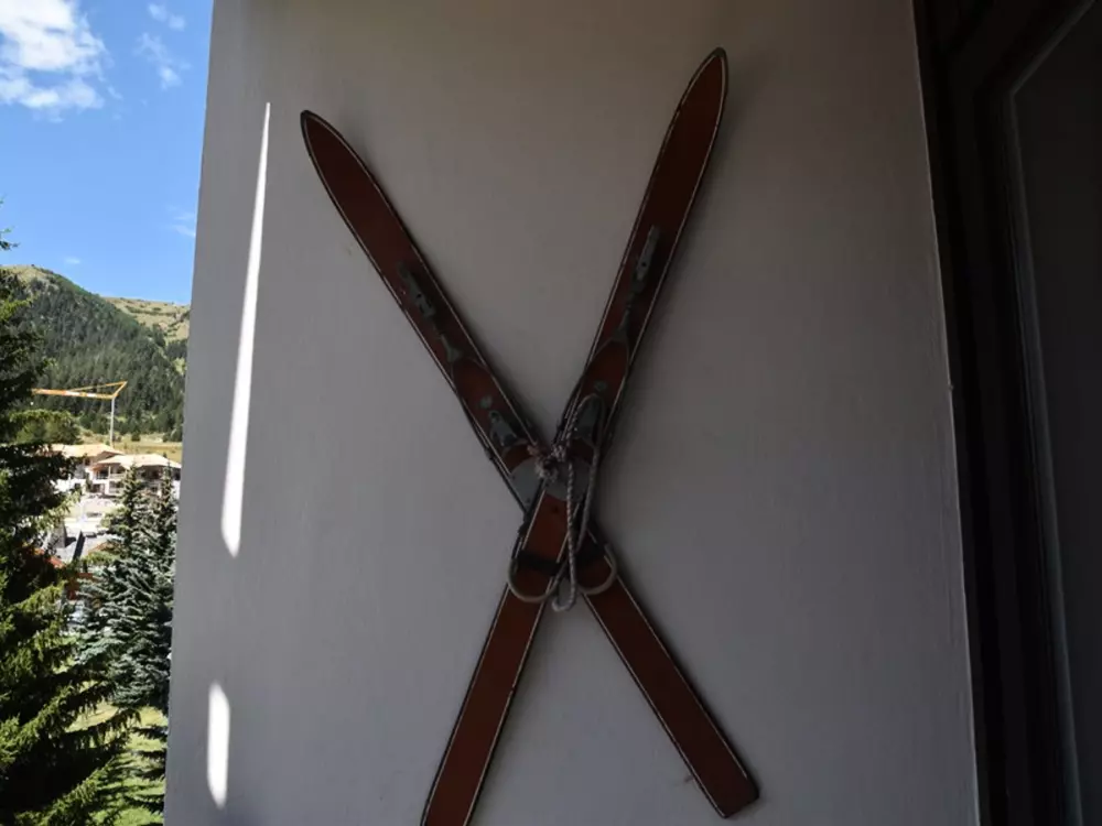 Location de Vacances Montgenèvre 301