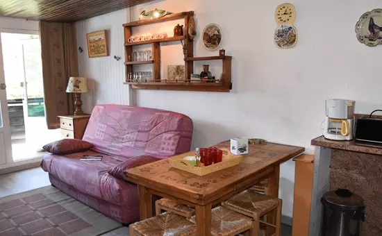Location de Vacances Montgenèvre 301