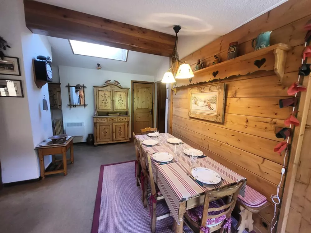 Location de Vacances Montgenèvre 305