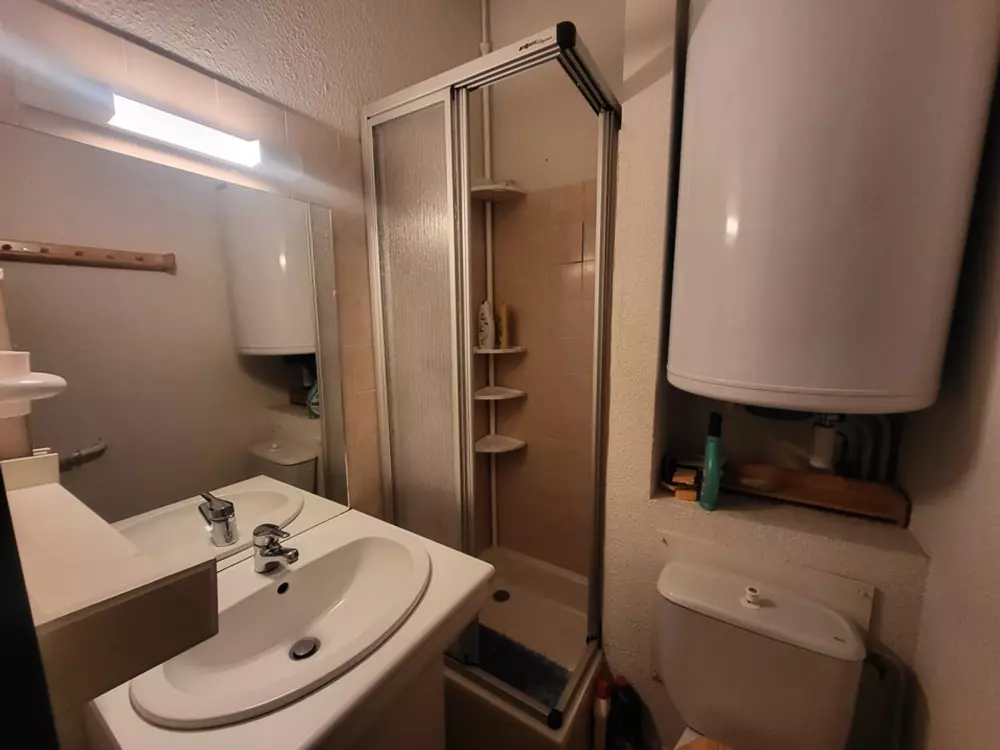 Location de Vacances Montgenèvre 305