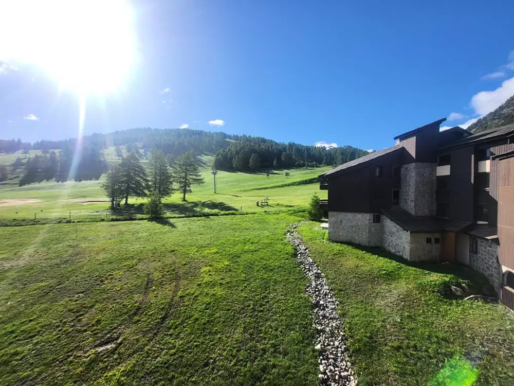 Location de Vacances Montgenèvre 305