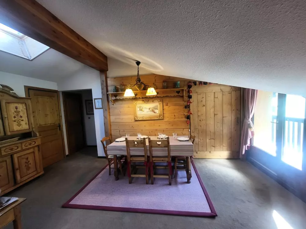 Location de Vacances Montgenèvre 305