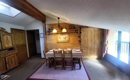 Location de Vacances Montgenèvre 305