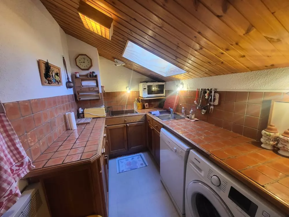 Location de Vacances Montgenèvre 305