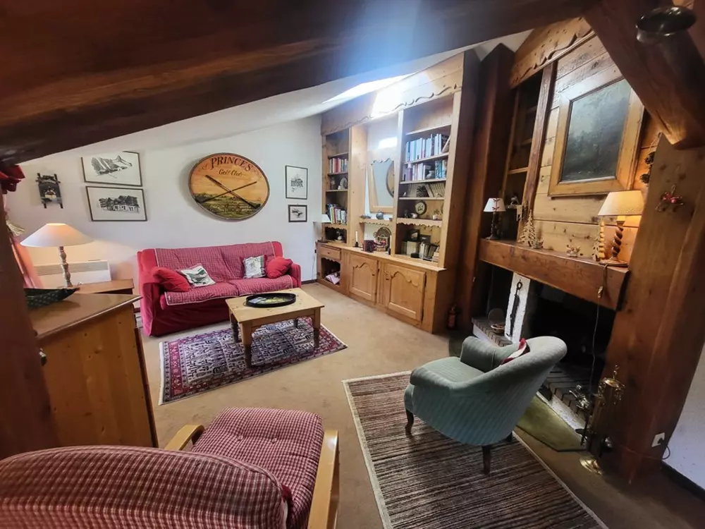 Location de Vacances Montgenèvre 305