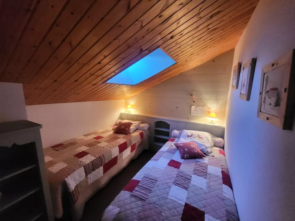 Location de Vacances Montgenèvre 305