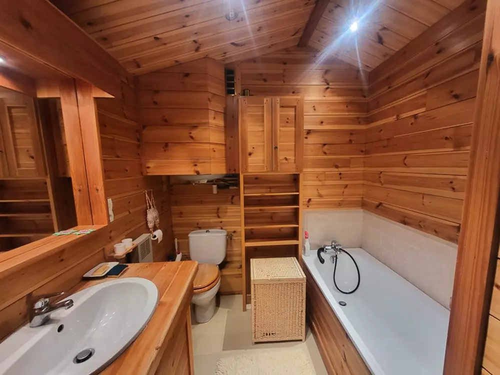 Location de Vacances Montgenèvre 305