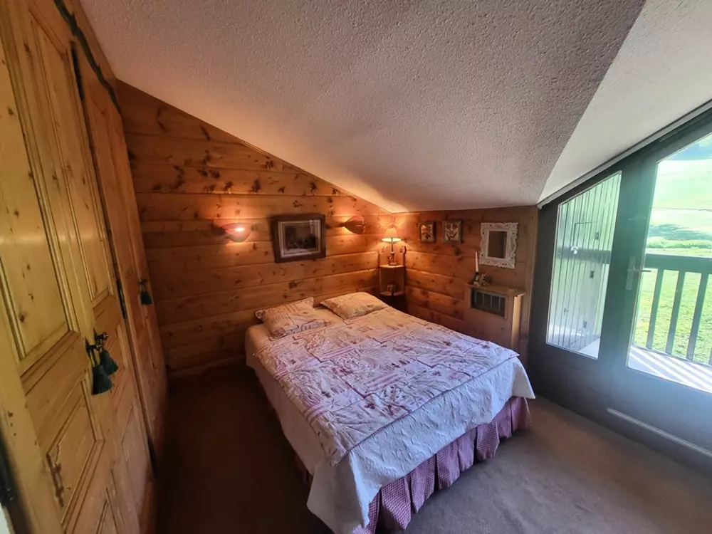 Location de Vacances Montgenèvre 305