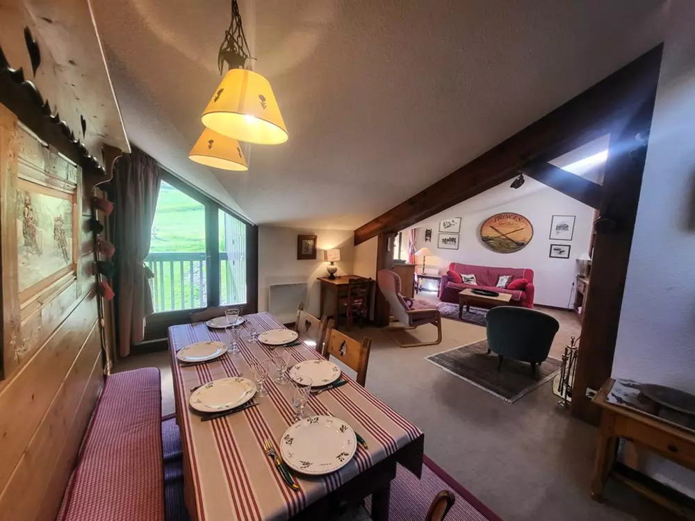 Location de Vacances Montgenèvre 305