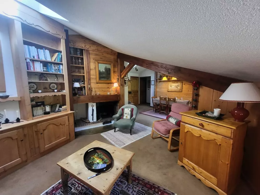 Location de Vacances Montgenèvre 305