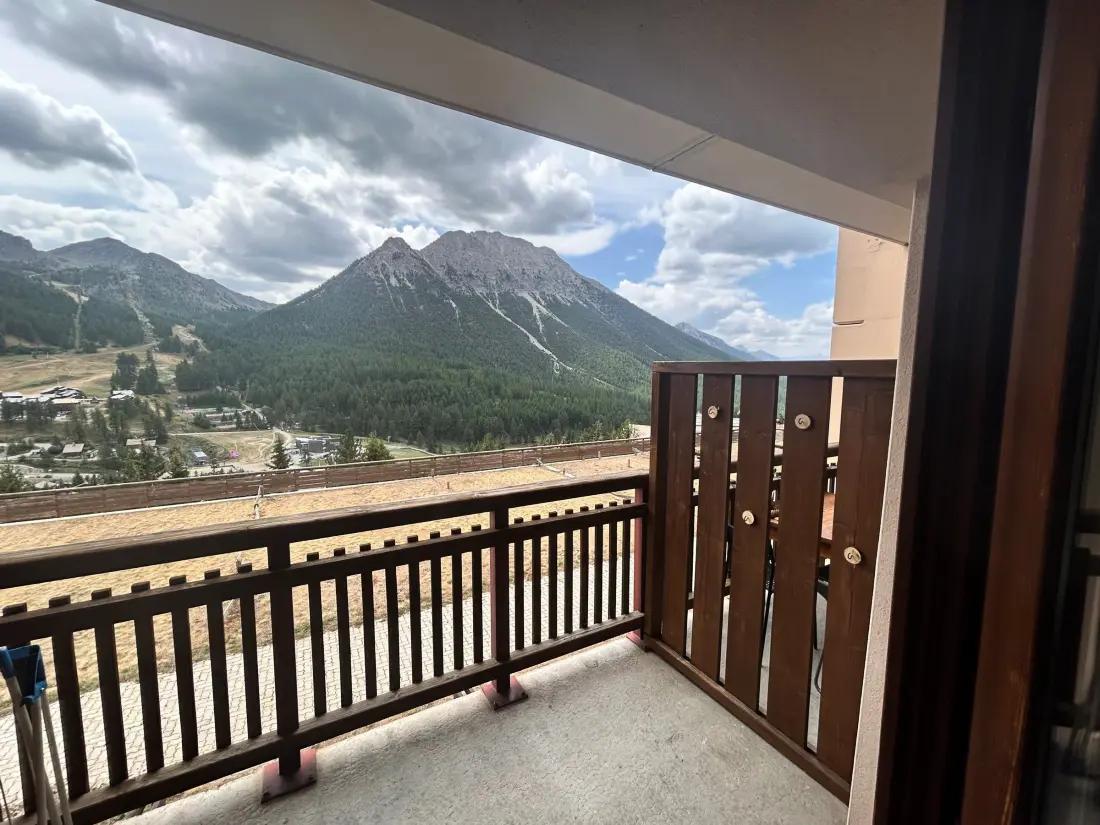 Location de Vacances Montgenèvre 306