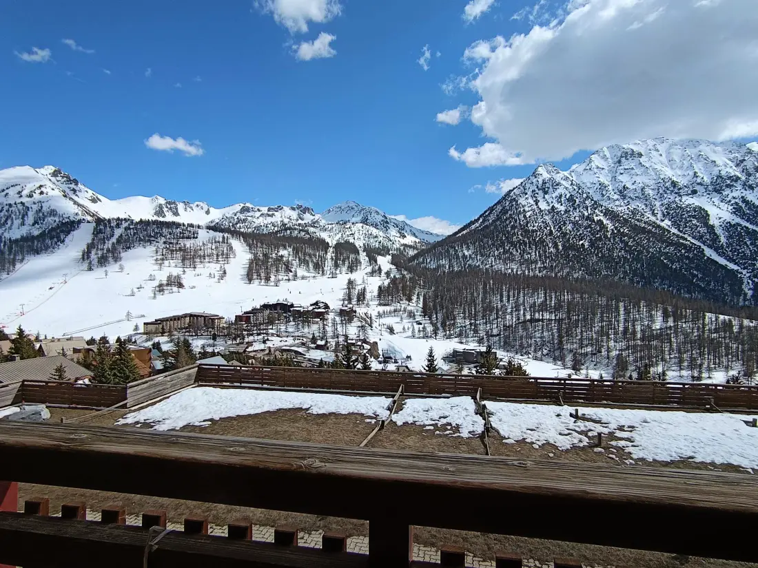 Location de Vacances Montgenèvre 306