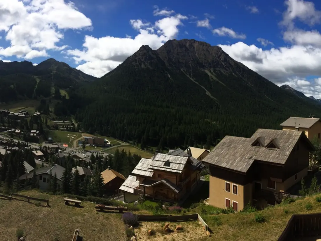 Location de Vacances Montgenèvre 306