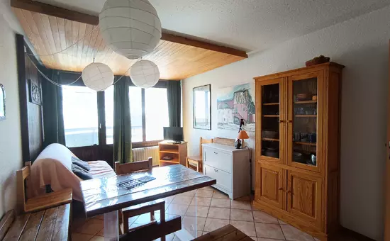 Location de Vacances Montgenèvre 31