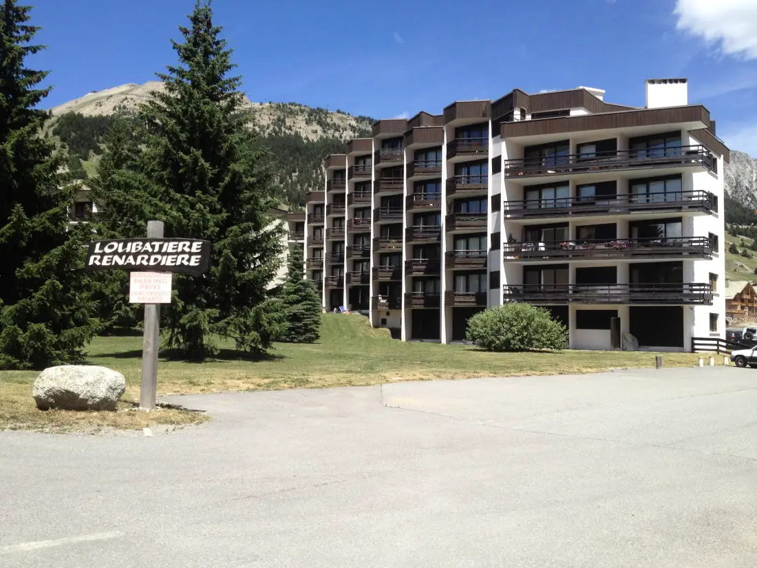 Location de Vacances Montgenèvre 31
