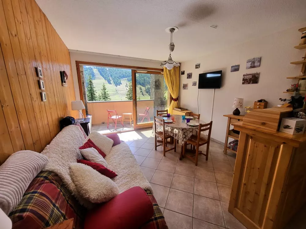 Location de Vacances Montgenèvre 310