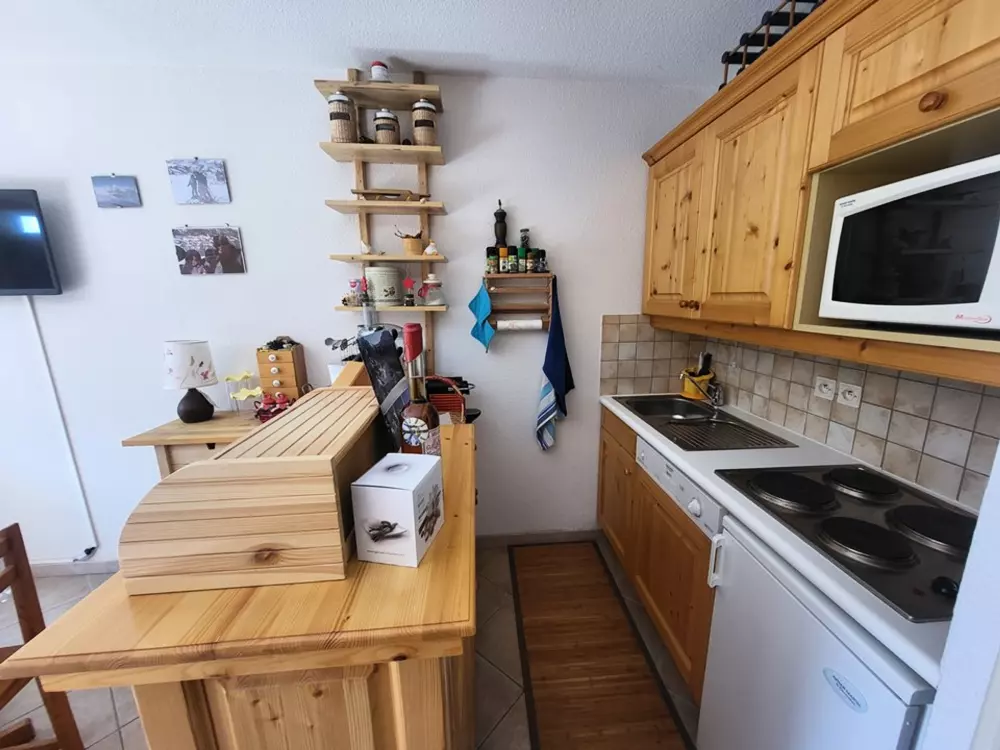 Location de Vacances Montgenèvre 310