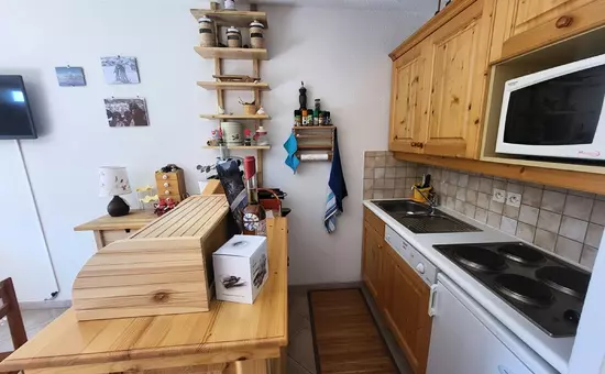 Location de Vacances Montgenèvre 310