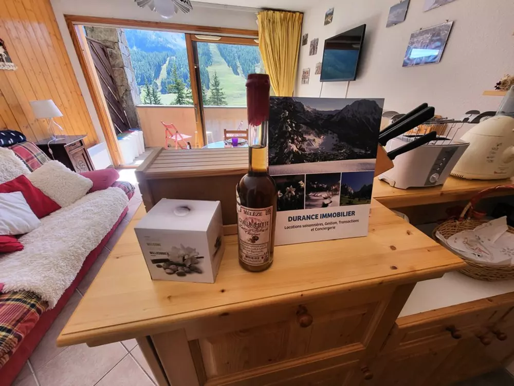 Location de Vacances Montgenèvre 310