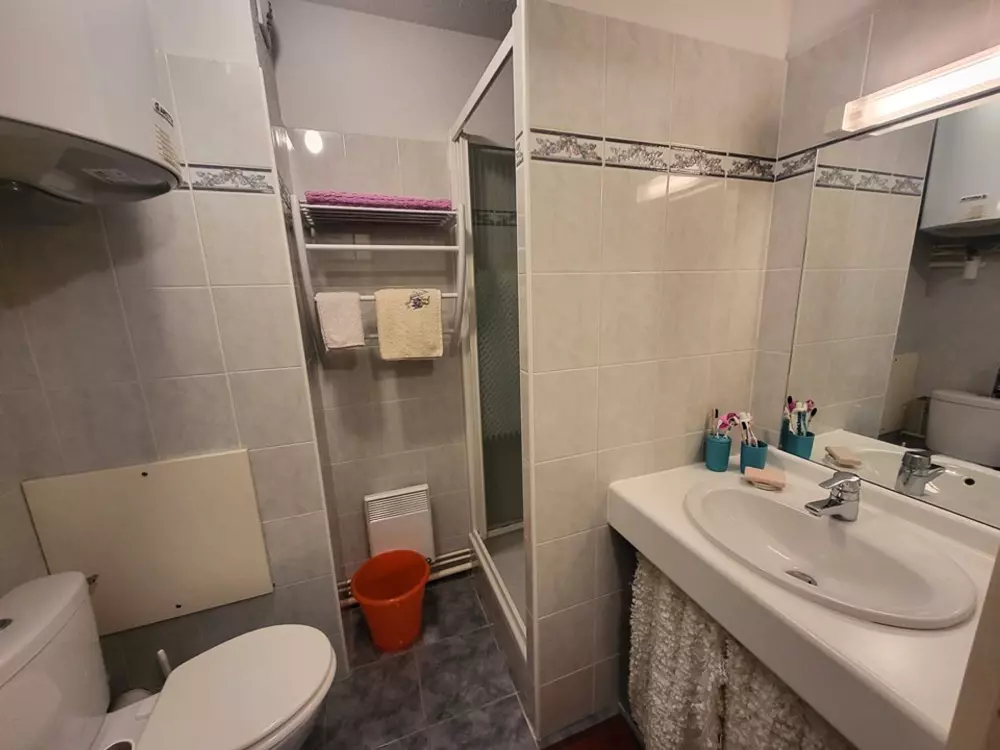 Location de Vacances Montgenèvre 310