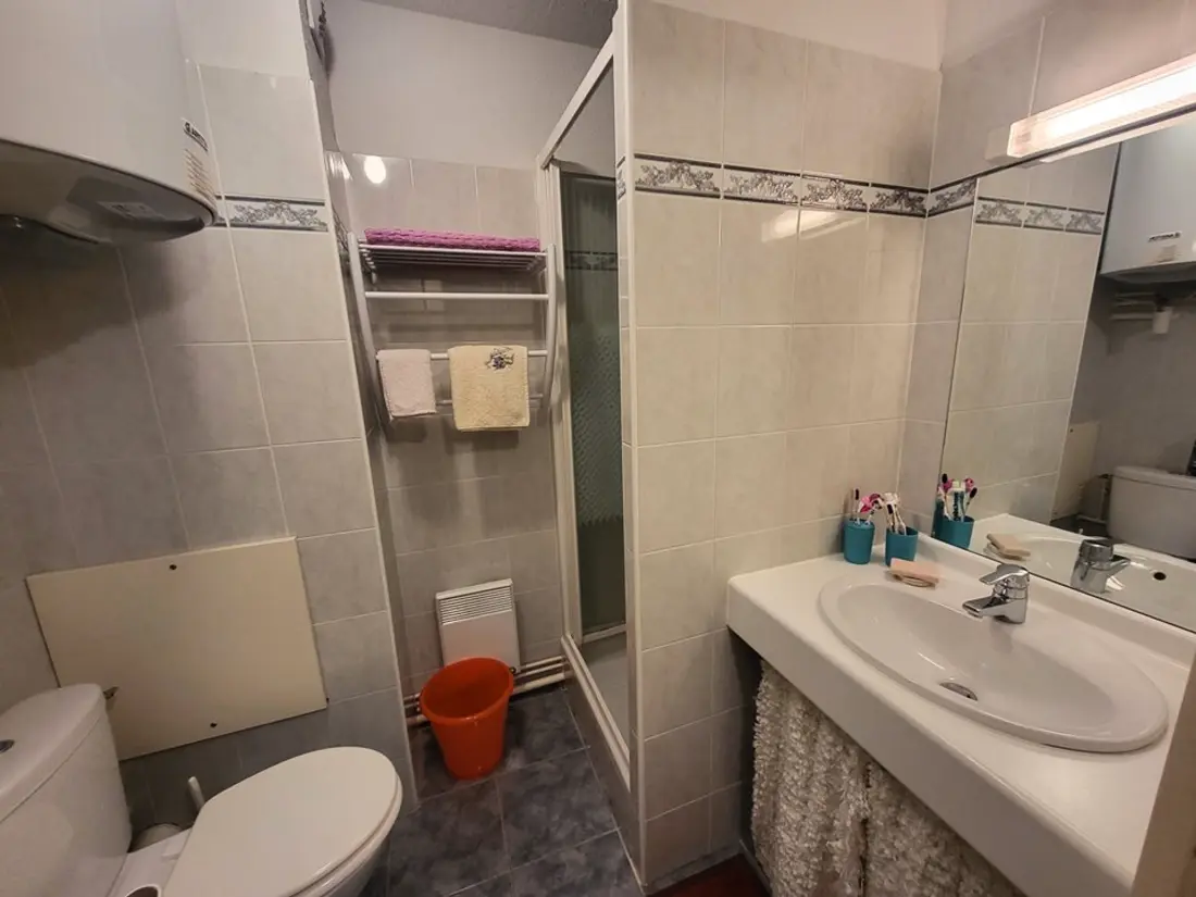 Location de Vacances Montgenèvre 310