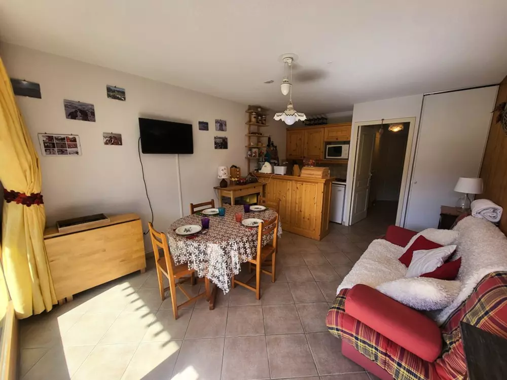 Location de Vacances Montgenèvre 310