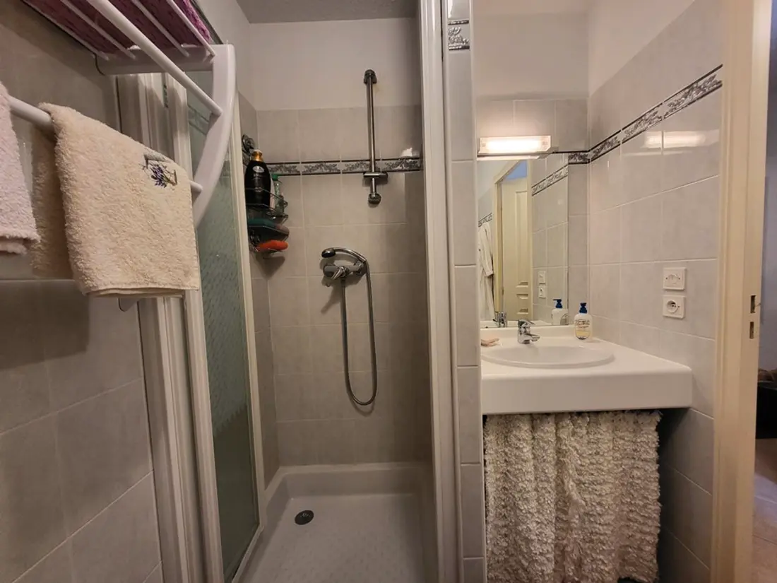 Location de Vacances Montgenèvre 310