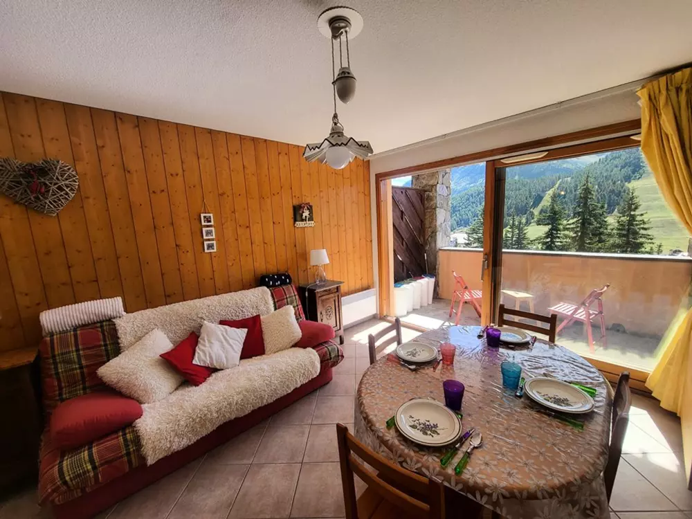 Location de Vacances Montgenèvre 310