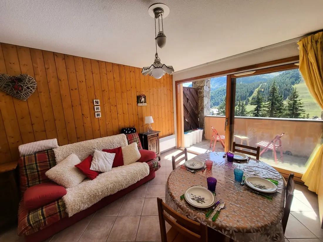 Location de Vacances Montgenèvre 310