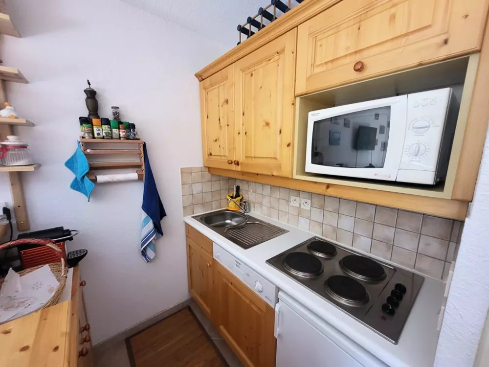 Location de Vacances Montgenèvre 310