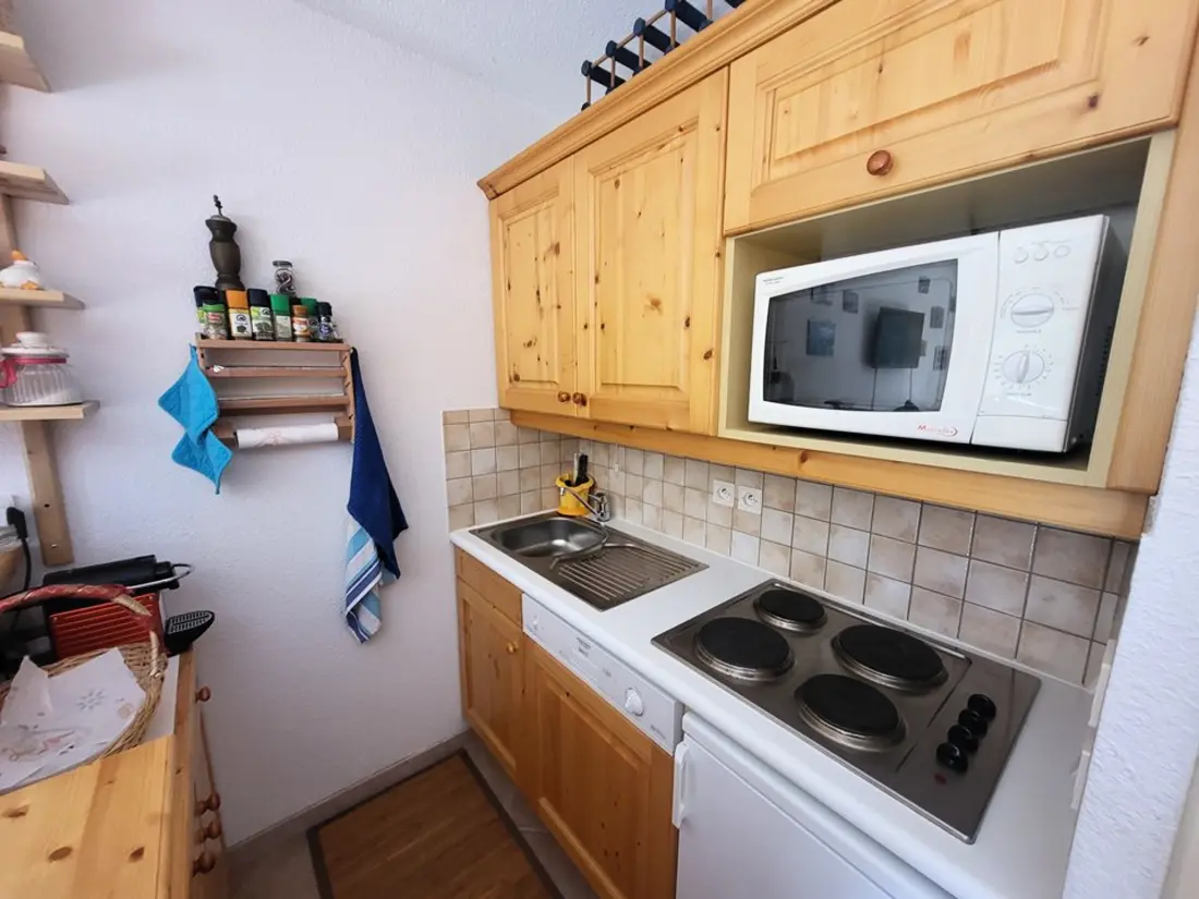 Location de Vacances Montgenèvre 310