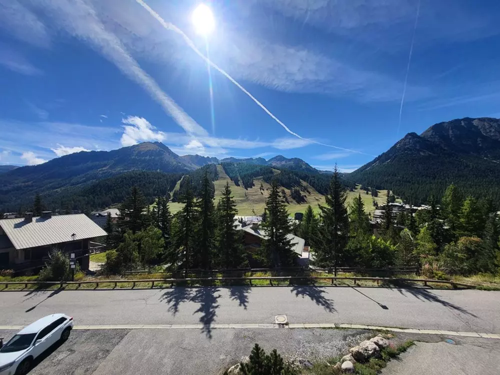 Location de Vacances Montgenèvre 310
