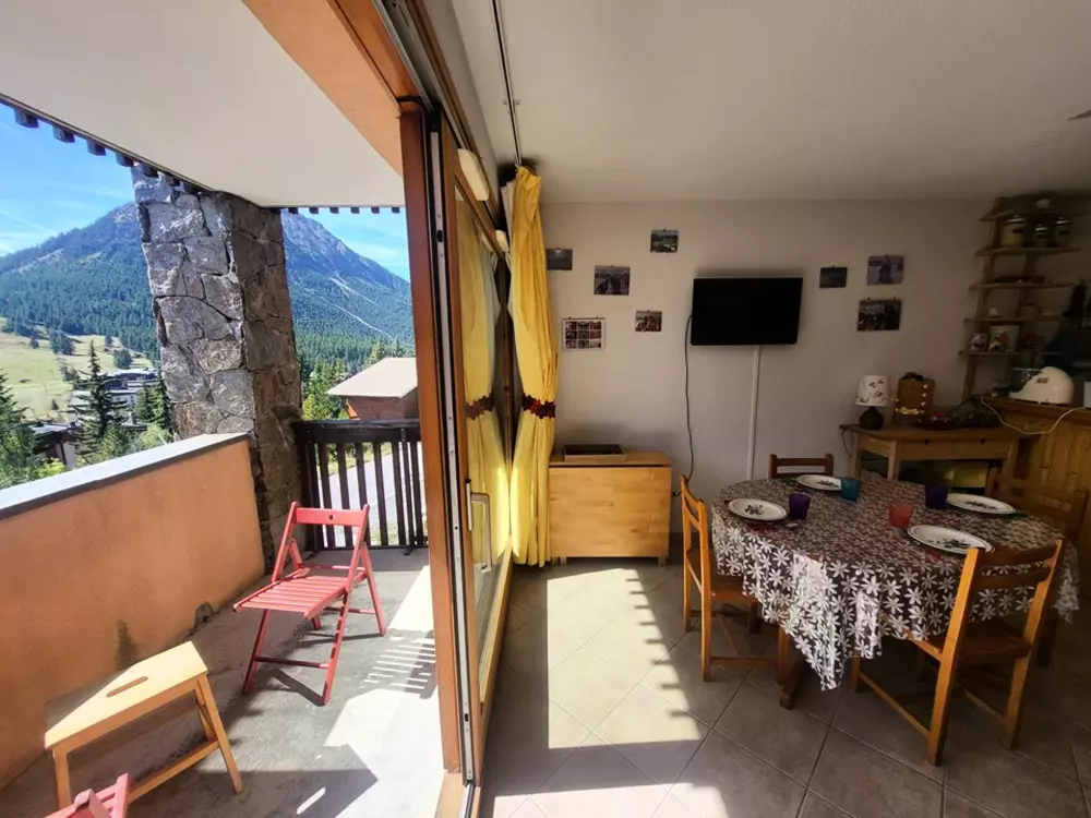 Location de Vacances Montgenèvre 310