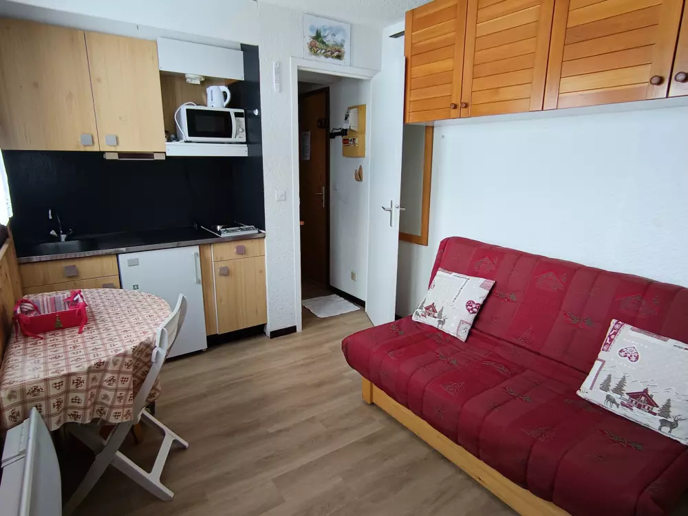 Location de Vacances Montgenèvre 311