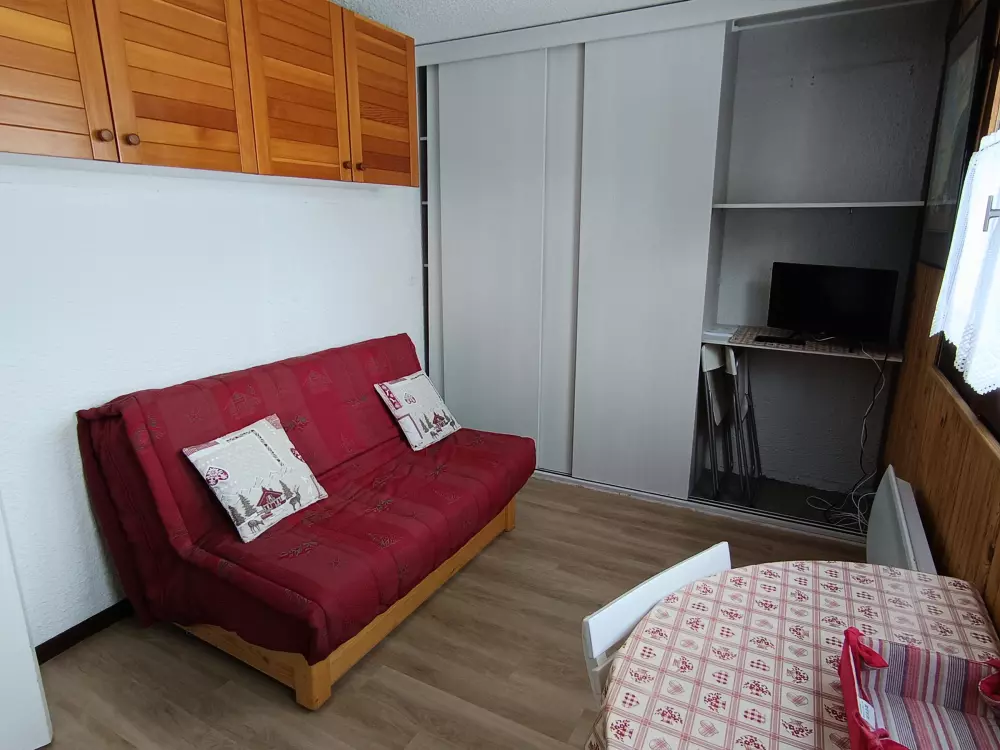 Location de Vacances Montgenèvre 311