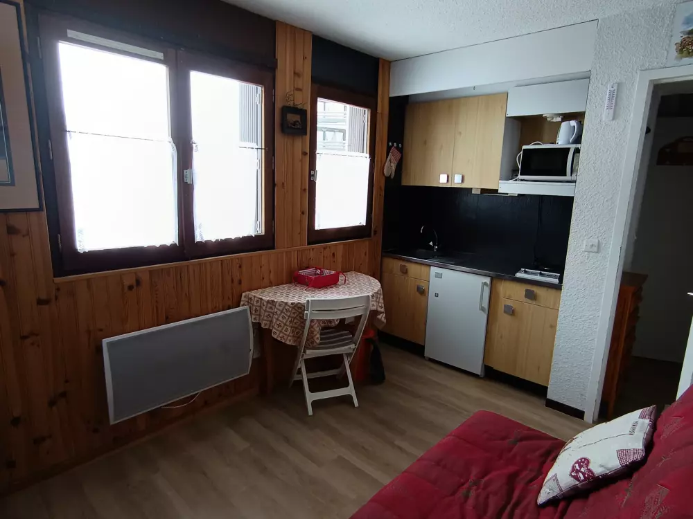 Location de Vacances Montgenèvre 311