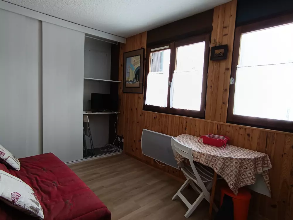 Location de Vacances Montgenèvre 311