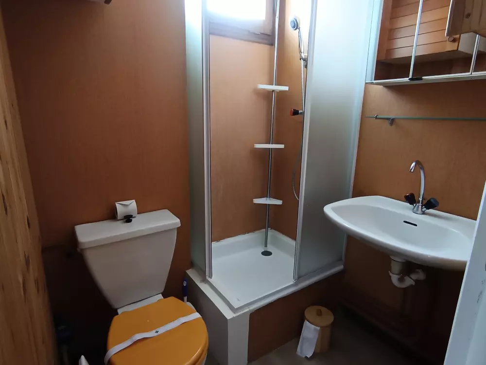 Location de Vacances Montgenèvre 311