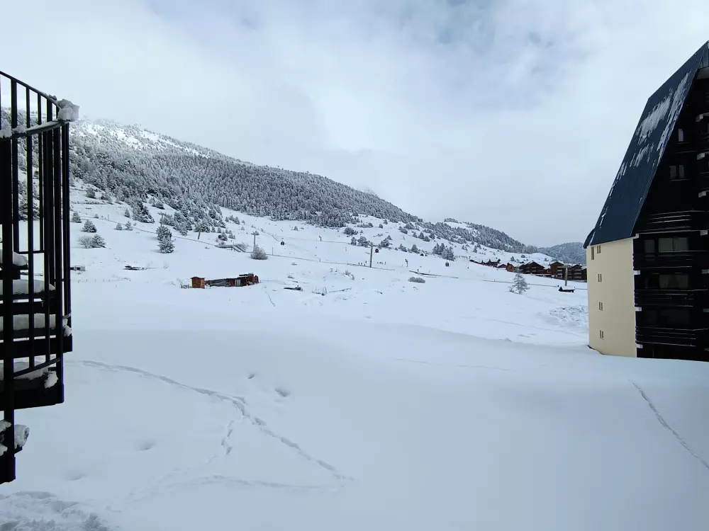 Location de Vacances Montgenèvre 311