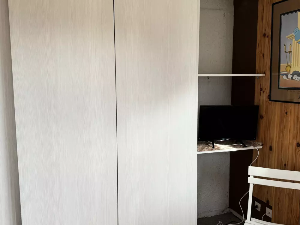 Location de Vacances Montgenèvre 311