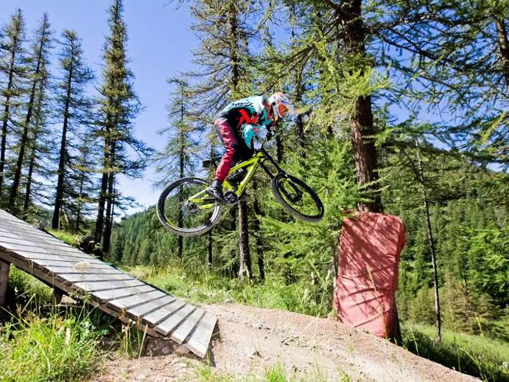 Location de Vacances Montgenèvre 311