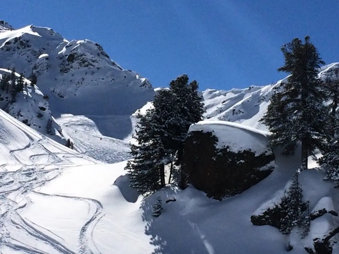 Location de Vacances Montgenèvre 312