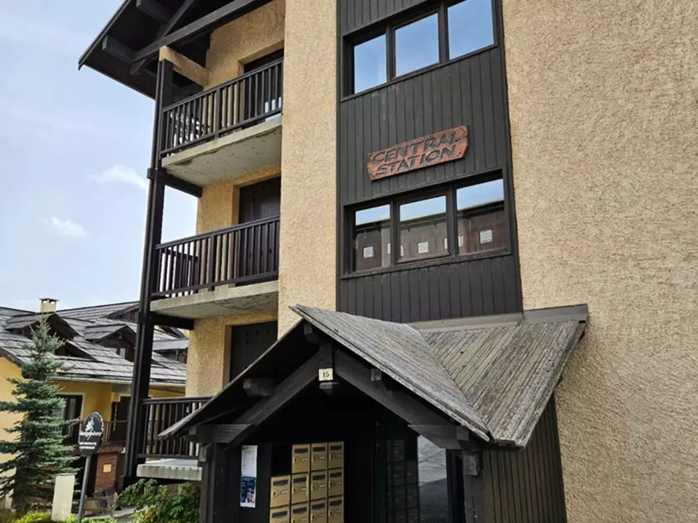 Location de Vacances Montgenèvre 314