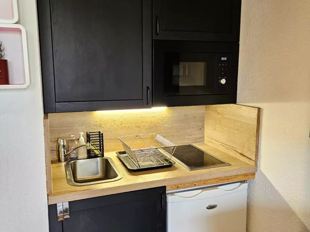 Location de Vacances Montgenèvre 314