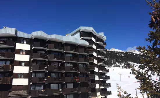 Location de Vacances Montgenèvre 317