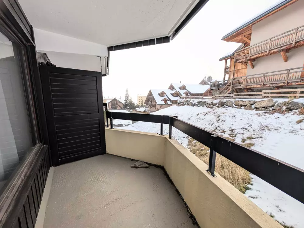 Location de Vacances Montgenèvre 317