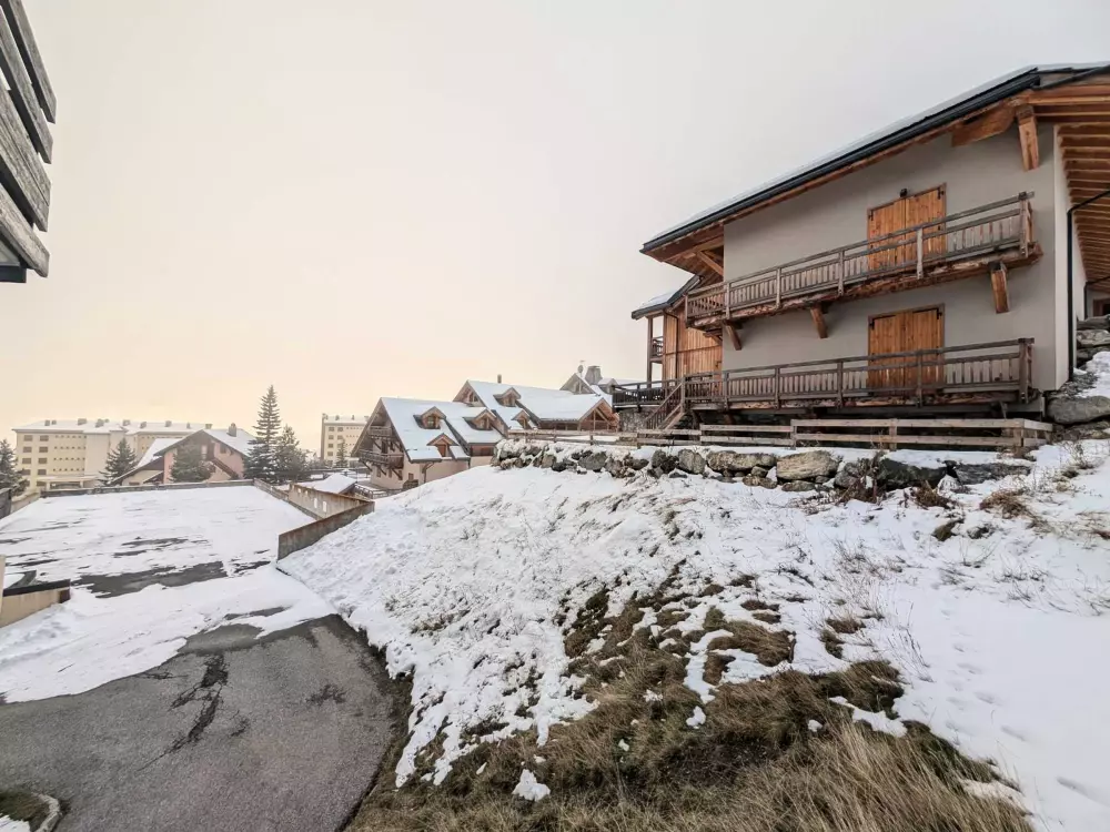 Location de Vacances Montgenèvre 317